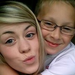 Paige Danielle Laney