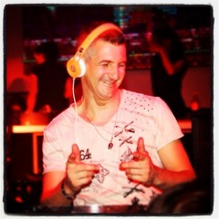 Jérôme Masselin Dj