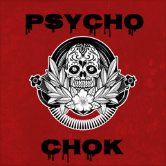 Psycho Chok - Head Stoned