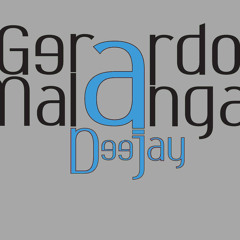 Gerardo Malanga DJ