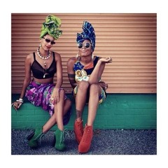 Delinquent  Hileni IMIOLY