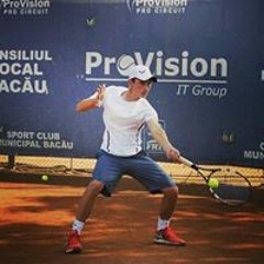 Matei Avram