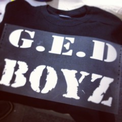 GetEveryDollar Boyz (GED)