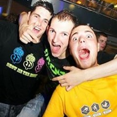 Jonathan Vickerstaff