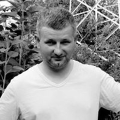 Mariusz Burda