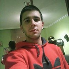 Angel Conde Santos