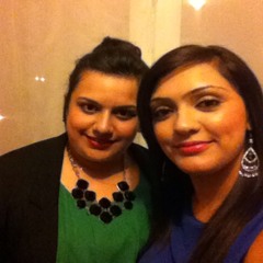 Tanveer Patel