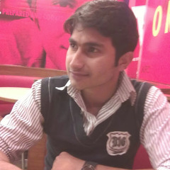 Umer Saeed 19