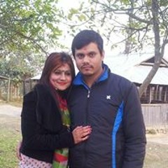Veshu Prasai