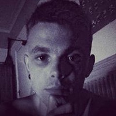 Ben Matthews 38