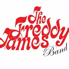 The Freddy James Band