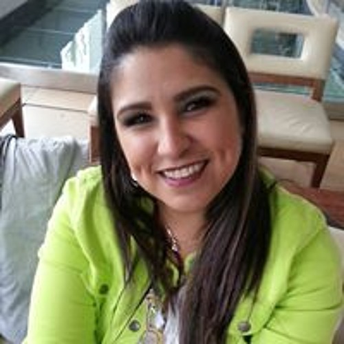 Ana Lúcia Yeda’s avatar
