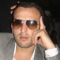 Mehdi Ousahla