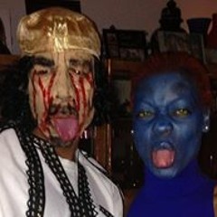 Daniel Freaknik Roberts