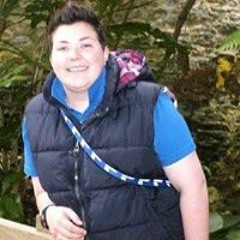 Natalie Louise Morgan