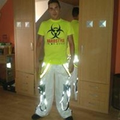 Pascal Michels 2