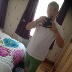 Adam BlueScouse Read