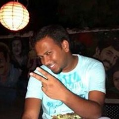 Karthikheyan Ramadas