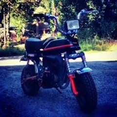 Jonatan Jona Nykvist