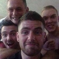 MarcyBhoy91