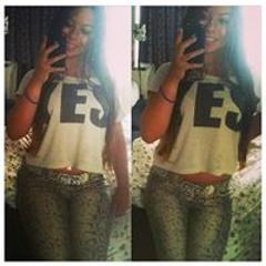 Melissa van der Geld