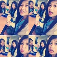 Anjanet Joy Bombales