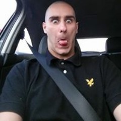 Gaz Lickmyballs Tonge