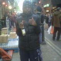 Wavey Boss Tye Snipes