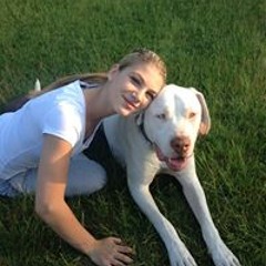 Milouschkaa Wijnstroot