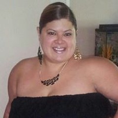 Janelle Cordero-Sample