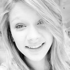 Catie Marie Tringali