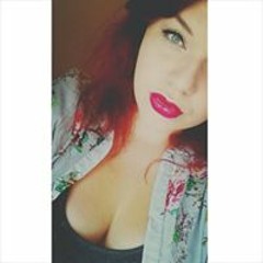 Mhairi Louise MacDonald 1