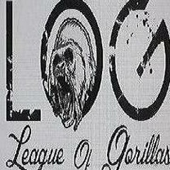 L.O.G(league of Gorillas)