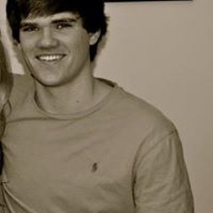 Jesse Huebner