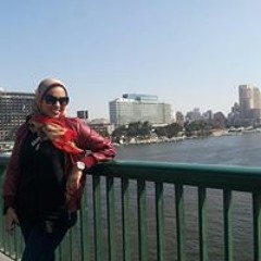 Marwa Magdy Elrefaiee