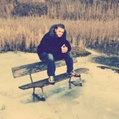 Christian Harrie Ihlau