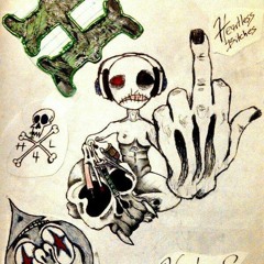 steal your face