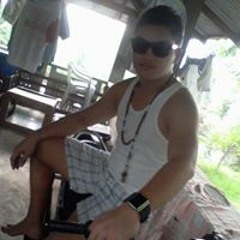 Prince Nathan Maniego