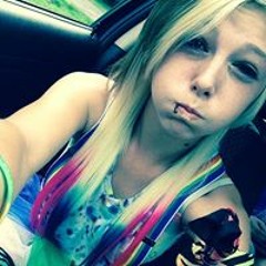 Alexandria Marie Fogg