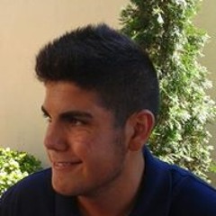 Manel Martinez Cubillo