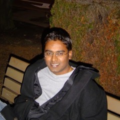 Manish Pillay