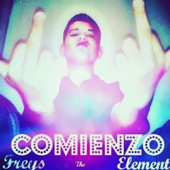 Freys El Elemento