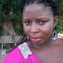 Tarsha Goldie Louisy