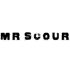 Mr Scour