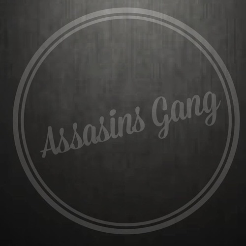 Corran - Assasins Gang (Winnie Funk - K - Me - King Master - Puto Kraken - Prieto - Mus - Jotapeh)
