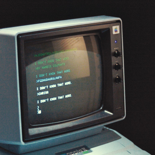 Deep Neural Audio Dreams - Tangerine Dream Compilation