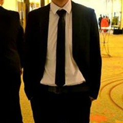 Advin Phang Kok Seng