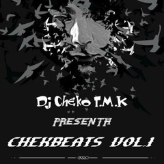 ChekBeats Vol.1