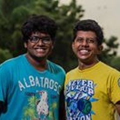 Santhu Omkar