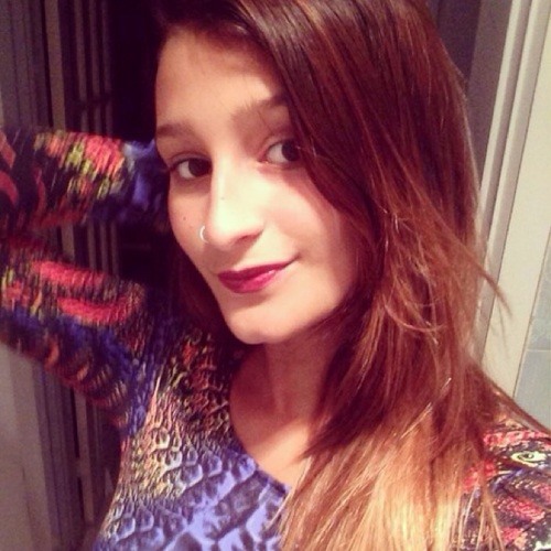 Ana Carolina Oliveira 61’s avatar